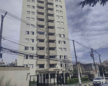 Apartamento com 3 quartos, 62m2, à venda em Jardim das Palmas - São Paulo
