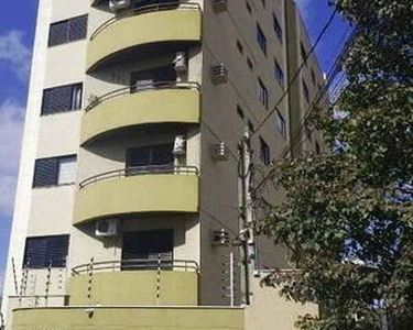 Apartamento com 3 quartos no Ed. Grande Sakura - Bairro Centro em Londrina