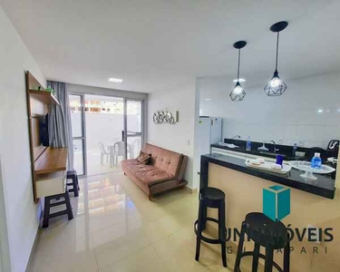 Apartamento com área externa a venda, 80M² por R$ 395.000,00 na Praia do Morro