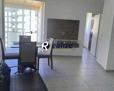 Apartamento composto por 2 quartos á venda no Centro, Guarapari-ES - Realize Negócios Imob