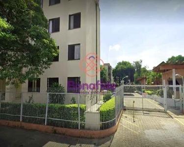 APARTAMENTO, CONDOMÍNIO JARDIM FIGUEIRAS, VILA ARGOS II, JUNDIAÍ