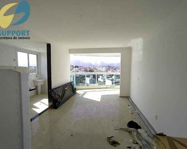Apartamento de 01 quartos na Praia do Morro Guarapari-ES- Support Corretora de Imóveis