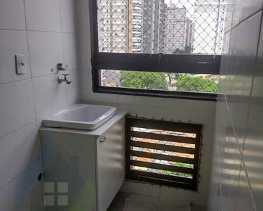 Apartamento de 2 dormitórios, 1 banheiros, 1 vagas, com 40m² em Campestre, Santo André