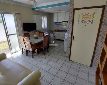 Apartamento de 2 quartos na Enseada Azul em Guarapari