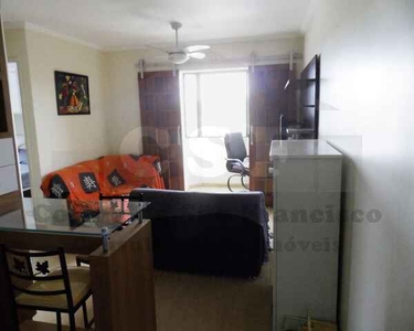 Apartamento de 60m² 2 dormitórios Jaguaré - São Paulo