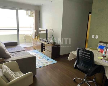 Apartamento - Mansões Santo Antônio - Campinas