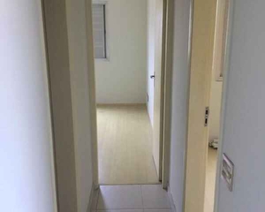 Apartamento na Saúde 2 Dormitórios, 2 Banheiros, 1 Vaga