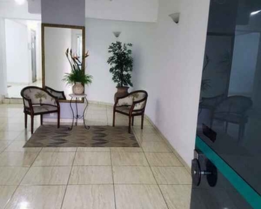 Apartamento no Edifício: Juliana com 2 dorm e 80m, Campo Grande - Santos