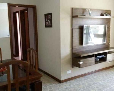 Apartamento no Jardim América