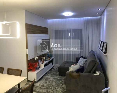 Apartamento no Landmark Jardim América