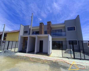 Apartamento novo apenas 450 metros da Praia, 3 dormitórios, Itajuba- Barra Velha-SC