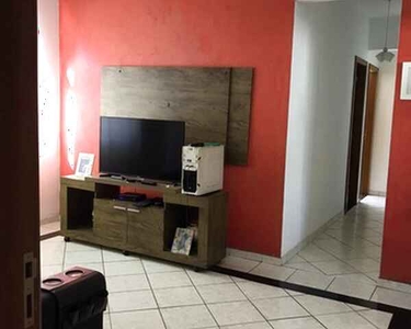 Apartamento p/ venda tem 87 m² com 3 quartos em Jardim da Penha - Vitória - ES