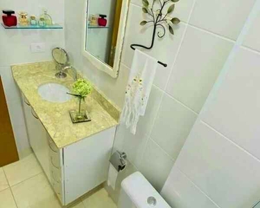 Apartamento Padrão, 3 dormitórios, 1 suítes, 2 banheiro, 1 vaga na garagem, 85M² de Área C