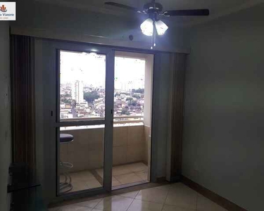 Apartamento Padrão para Venda em Imirim São Paulo-SP - L5329