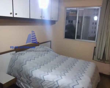 Apartamento Padrão para Venda em Trindade Florianópolis-SC - 791