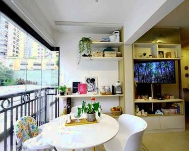 Apartamento para venda com 38 metros quadrados com 1 quarto em Vila Suzana - São Paulo
