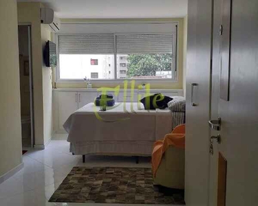 Apartamento para venda e locação com 01 dormitório na região da Consolação em São Paulo!