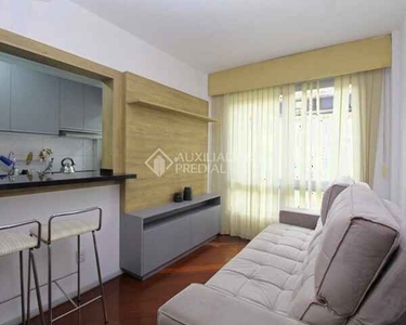 Apartamento para venda tem 63 metros quadrados com 2 quartos em Bela Vista - Porto Alegre