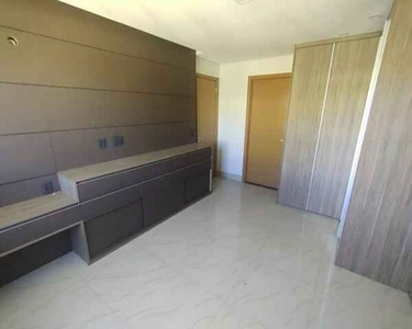 Apartamento para venda tem 66 metros quadrados com 2 quartos em Samambaia Sul - Brasília