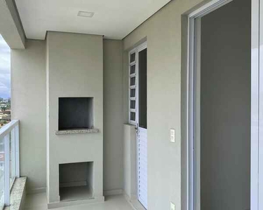 Apartamento residencial a venda com uma suite mais um quarto no bairro Costa e Silva - Joi