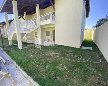 APARTAMENTO RESIDENCIAL em Camaçari - BA, Catu de Abrantes