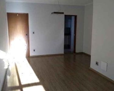 APARTAMENTO RESIDENCIAL em Campinas - SP, Bairro Guanabara