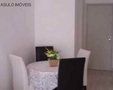 APARTAMENTO RESIDENCIAL em JUNDIAÍ - SP, ENGORDADOURO