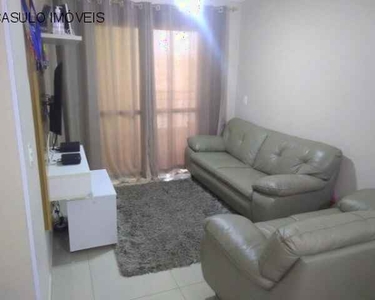 APARTAMENTO RESIDENCIAL em JUNDIAÍ - SP, ENGORDADOURO