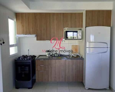 APARTAMENTO RESIDENCIAL em JUNDIAÍ - SP, VILA SANTA MARIA