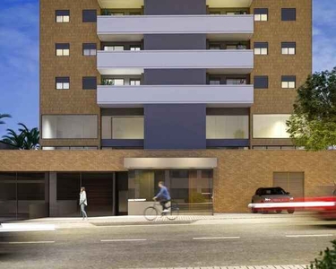 APARTAMENTO RESIDENCIAL em Santo André - SP, Campestre