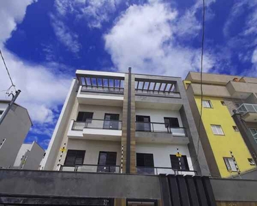 Apartamento Residencial em Santo André - SP, Santa Maria
