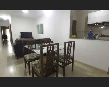 APARTAMENTO RESIDENCIAL em Santo André - SP, Vila Alzira