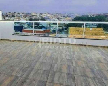 Apartamento Residencial em Santo André - SP, Vila Bela Vista