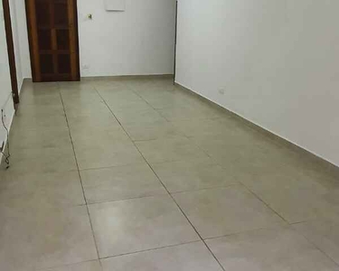 APARTAMENTO RESIDENCIAL em SANTOS - SP, CAMPO GRANDE