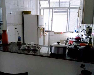 APARTAMENTO RESIDENCIAL em SANTOS - SP, EMBARÉ