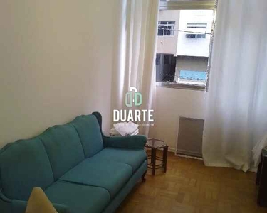 APARTAMENTO RESIDENCIAL em SANTOS - SP, GONZAGA