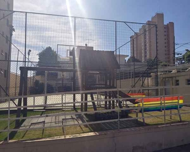 APARTAMENTO RESIDENCIAL em SÃO PAULO - SP, JARDIM ESTER YOLANDA