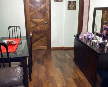 APARTAMENTO RESIDENCIAL em SÃO PAULO - SP, LAUZANE PAULISTA