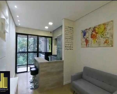 APARTAMENTO RESIDENCIAL em SÃO PAULO - SP, PANAMBY