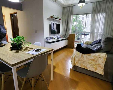 APARTAMENTO RESIDENCIAL em SÃO PAULO - SP, PARQUE TOMAS SARAIVA