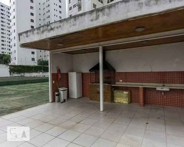 APARTAMENTO RESIDENCIAL em SÃO PAULO - SP, VILA ANDRADE