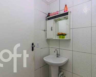 APARTAMENTO RESIDENCIAL em SÃO PAULO - SP, VILA NOVA MANCHESTER