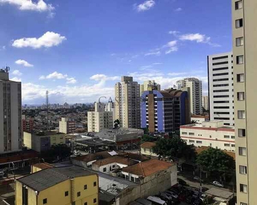 Apartamento - Saúde - São Paulo