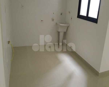 Apartamento sem condomínio 47,65 m², Bairro Campestre, Com Elevador, Santo André