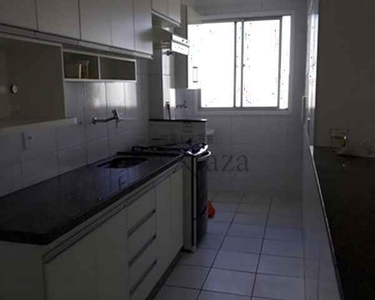 Apartamento - Vila Ema - Residencial Campos Di Provence - 3 Dormitórios - 72m²