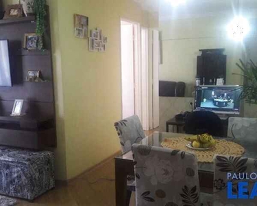 APARTAMENTO - VILA ESPERANÇA - SP