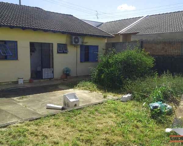 Casa , 3 dormitórios, 1 suítes, 2 vagas na garagem, 100M² de Área Construída