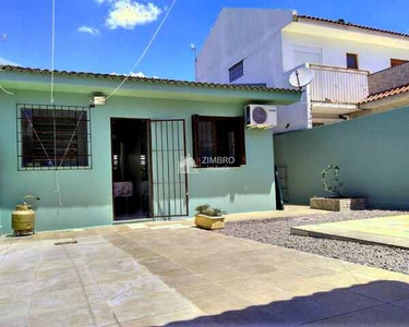 Casa 3 dormitórios à venda Nossa Senhora Medianeira Santa Maria/RS