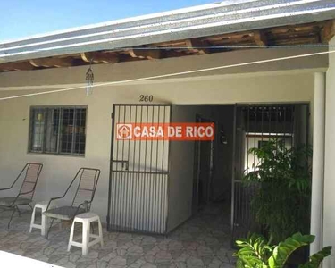 Casa a Venda no bairro Jardim Planalto - Londrina, PR