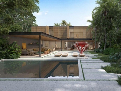 Casa à venda por R$ 57.000.000